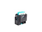 Original BMW MINI 4 POL Socket Housing Repair Kit 61138365356 - Image 4
