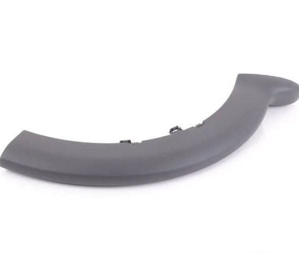 Original F80 M3 Trunk Lid Hinge Cover Engsel Bagasi KANAN 51497255696