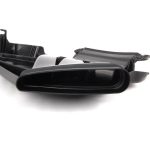 Original BMW E46 318i LCI N42 N46 Intake Manifold Cover 13717508711 - Image 4