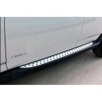 Original BMW E83 X3 Foot step Aluminium Running Board Pijakan Kaki - Image 3