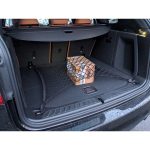 BMW E34 E39 E61 F11 G31 Luggage Net Jaring Bagasi Mobil 51479410838 - Gambar 3