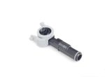 Original MINI R55 R56 Headlamp Washer Nozzle Head KANAN 61672752972