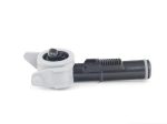 Original MINI R55 R56 Headlamp Washer Nozzle Head KANAN 61672752972 - Image 3