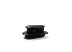 BMW E53 E70 X5 Blind Plug Cover Penutup Lubang Pintu 24X12 51211975404