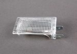 Original BMW E30 E36 E34 Lampu Bagasi Luggage Light 63316961985