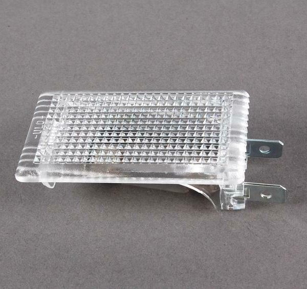 Original BMW E30 E36 E34 Lampu Bagasi Luggage Light 63316961985