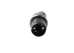 Original BMW E36 E46 E39 E38 E66 Bulb Socket Sen Fender 63138360205 - Image 3