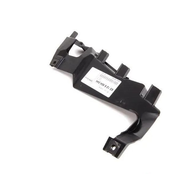 Original BMW E39 LCI Headlamp Bracket Lampu Depan KANAN 63126904044