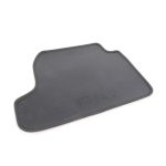 BMW F87 M2 M Performance Floor Mats Karpet Mobil Belakang 51472409930 - Image 4