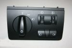 Original BMW E53 X5 Switch Saklar Lampu Halogen 61318372204