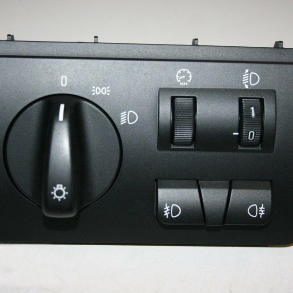 Original BMW E53 X5 Switch Saklar Lampu Halogen 61318372204