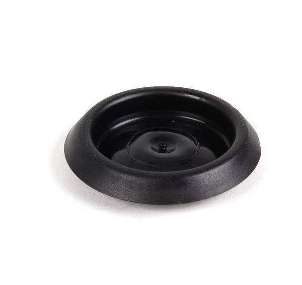 Original BMW E46 Sealing Cap Blind Plug Body Seal 25mm 51718126605