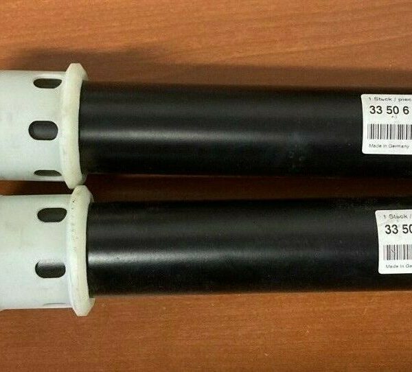 Original BMW E53 X5 Rear Shock Absorber Belakang 1 SET 33506751543