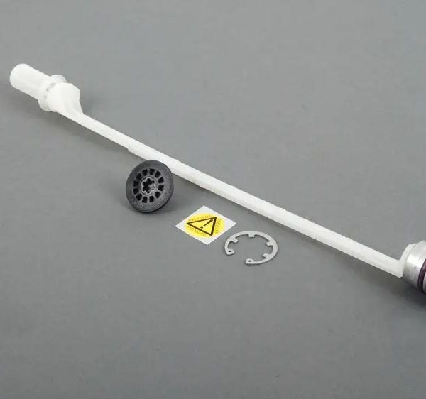 Original BMW E90 E92 E93 Drier Insert untuk Condenser AC 64536936557