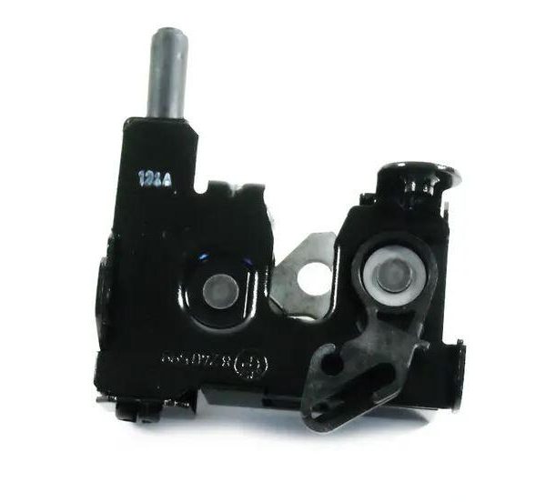 Original BMW E65 E66 Hood Lock Pengunci Kaitan Kap Mesin 51238240599