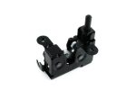 Original BMW E65 E66 Hood Lock Pengunci Kaitan Kap Mesin 51238240599 - Image 3