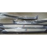 Original BMW E90 M Door Sills Kit Trim Lis Bawah Pintu Full Set - Image 5