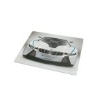 Original BMW i8 Vision Concept Computer Mouse Pad Mat 80562211966