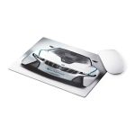 Original BMW i8 Vision Concept Computer Mouse Pad Mat 80562211966 - Gambar 3