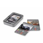 Original BMW Quartet Card Game Permainan Kartu Remi 80452411129