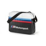 Original BMW M Motorsport Shoulder Satchel bag / Tas BMW - 80222461144