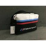 Original BMW M Motorsport Shoulder Satchel bag / Tas BMW - 80222461144 - Image 4
