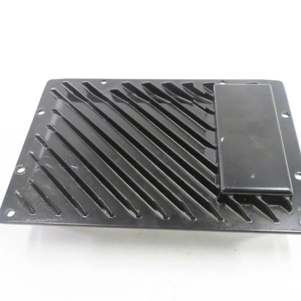 Jaguar Land Rover Stereo Amplifier HIGH 12 BJC32-19C164-AG [BEKAS]