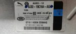 Jaguar Land Rover Stereo Amplifier HIGH 12 BJC32-19C164-AG [BEKAS] - Image 4