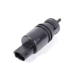 BMW F25 X3 F26 X4 Washer Pump Motor Air Wiper Kaca Depan 67126934160 - Image 3
