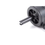 BMW F25 X3 F26 X4 Washer Pump Motor Air Wiper Kaca Depan 67126934160 - Image 5