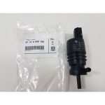 BMW F25 X3 F26 X4 Washer Pump Motor Air Wiper Kaca Depan 67126934160 - Image 6