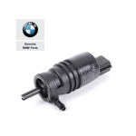 BMW E70 X5 E71 X6 Washer Pump Motor Air Wiper 67126934160