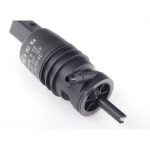 Original BMW F25 X3 F26 X4 Washer Pump Motor Air Wiper Kaca Belakang - Image 4