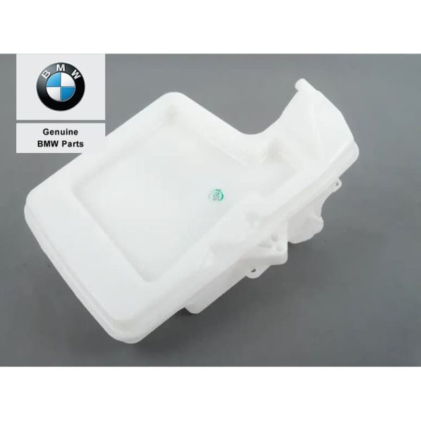 BMW E60 Tabung Tangki Air Wiper Fluid Washer Container 61667067107