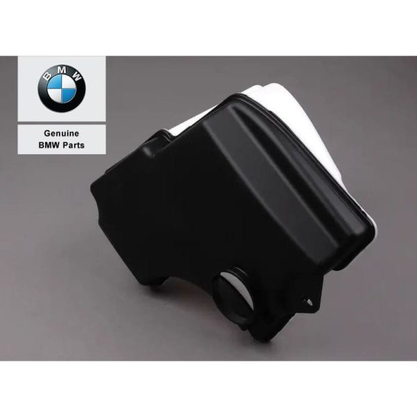 Ori BMW E85 E86 Z4 Tabung Tangki Air Wiper Fluid Washer Container 5L