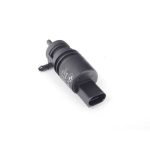 BMW E36 E46 E60 Washer Pump Motor Air Wiper Kaca Depan 67128362154 - Image 3