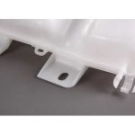 Original BMW E39 Tabung Tangki Air Wiper Fluid Washer Container - Image 3