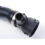 BMW E92 N52 N53 Upper Radiator Hose Selang Radiator Atas 17127531579 - Image 3