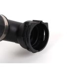 Ori BMW E90 325i Lower Radiator Hose Selang Radiator Bawah 17127531581 - Image 3