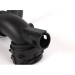 Ori BMW E90 325i Lower Radiator Hose Selang Radiator Bawah 17127531581 - Image 4