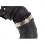 Ori BMW E90 325i Lower Radiator Hose Selang Radiator Bawah 17127531581 - Image 5