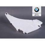 BMW E90 Tabung Tangki Air Wiper Fluid Washer Container 61667238669