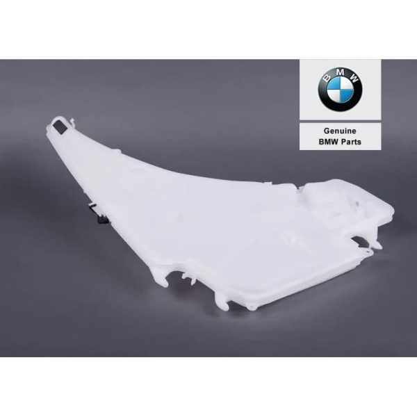 BMW E90 Tabung Tangki Air Wiper Fluid Washer Container 61667238669