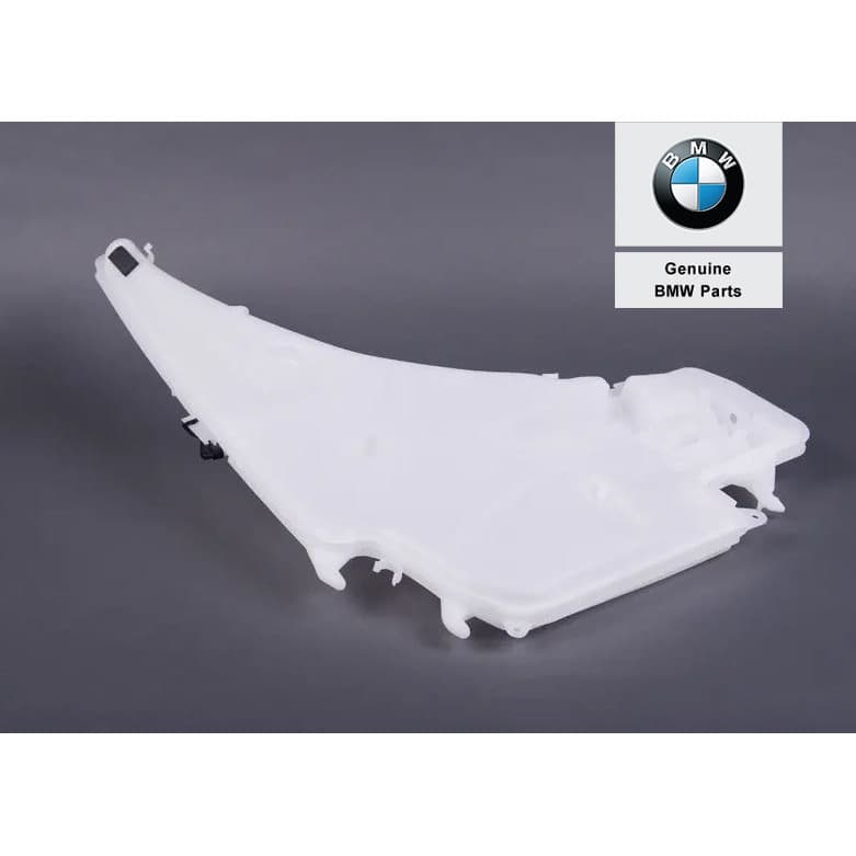 TT-1729857229019186905_A BMW E90 Tabung Tangki Air Wiper Fluid Washer Container 61667238669 - Image 1