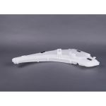 BMW E90 Tabung Tangki Air Wiper Fluid Washer Container 61667238669 - Image 3