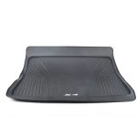 Original BMW G02 X4 Karpet Karet Bagasi All Weather Luggage Cargo Mat - Image 3