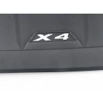 Original BMW G02 X4 Karpet Karet Bagasi All Weather Luggage Cargo Mat - Image 4
