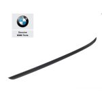 BMW E70 X5 E71 X6 Cover Trim Talang Air Kaca Depan KANAN 51317250396