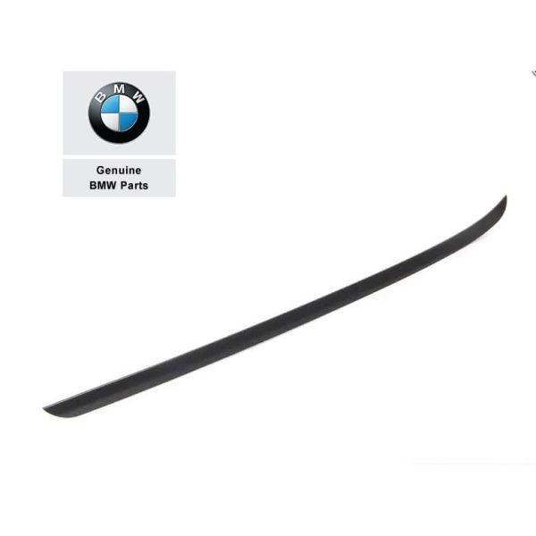 BMW E70 X5 E71 X6 Cover Trim Talang Air Kaca Depan KANAN 51317250396