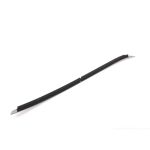 BMW E70 X5 E71 X6 Cover Trim Talang Air Kaca Depan KANAN 51317250396 - Gambar 3